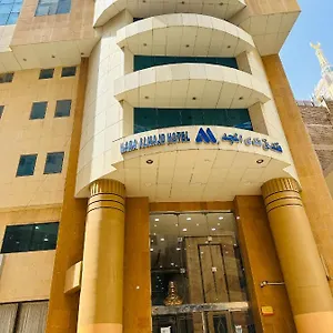 Nada Al Majd Mecca