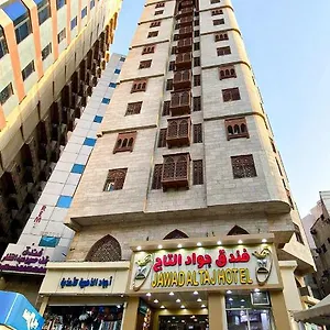Jawad Al-taj Mecca