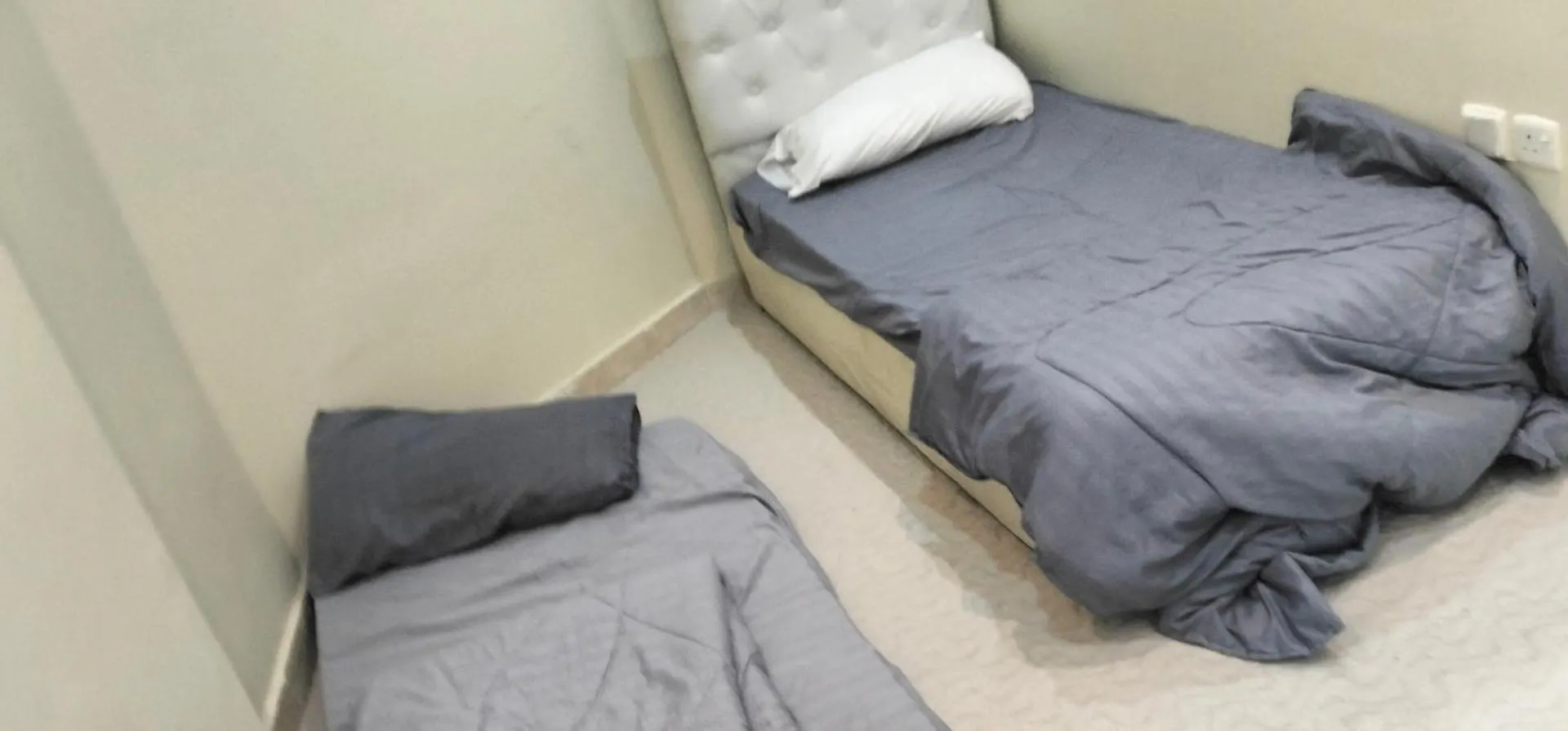 غرفة قريبة من الحرم 12 دقيقة مشي جهة اجياد Apartment Mecca