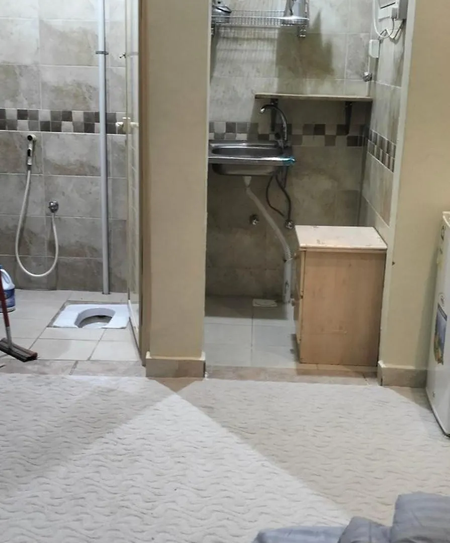 غرفة قريبة من الحرم 12 دقيقة مشي جهة اجياد Apartment Mecca