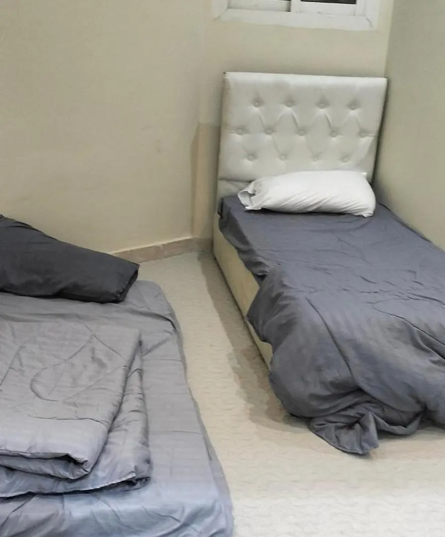 غرفة قريبة من الحرم 12 دقيقة مشي جهة اجياد Apartment Mecca 0*,  Saudi Arabia