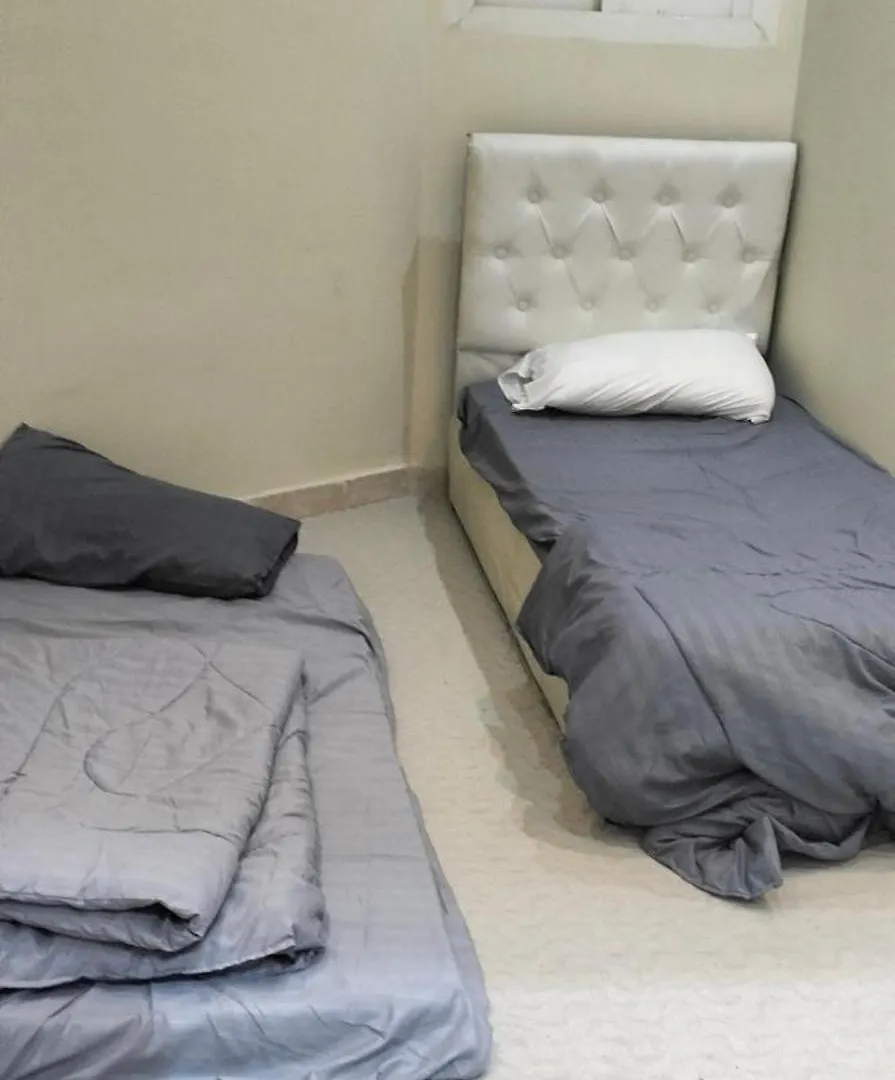 غرفة قريبة من الحرم 12 دقيقة مشي جهة اجياد Apartment Mecca
