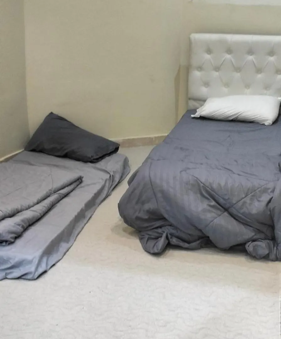 غرفة قريبة من الحرم 12 دقيقة مشي جهة اجياد Apartment Mecca